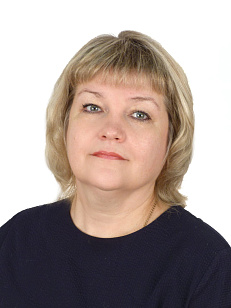Сидоренко Ольга Михайловна 